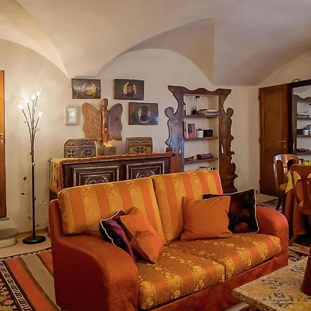 Appartement On The Ponte Vecchio *